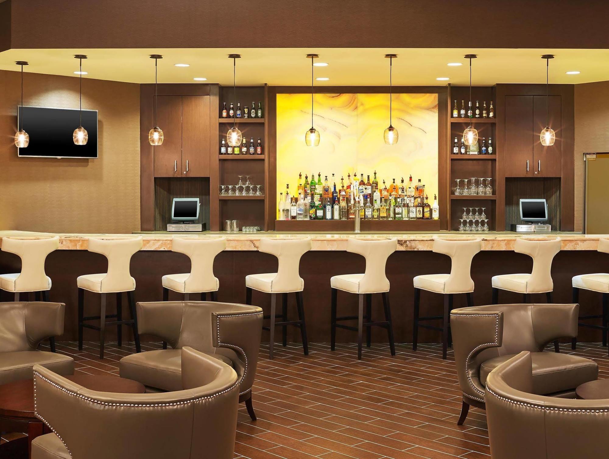 Sheraton Lisle Naperville Hotel Esterno foto